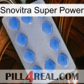 Snovitra Super Power 21